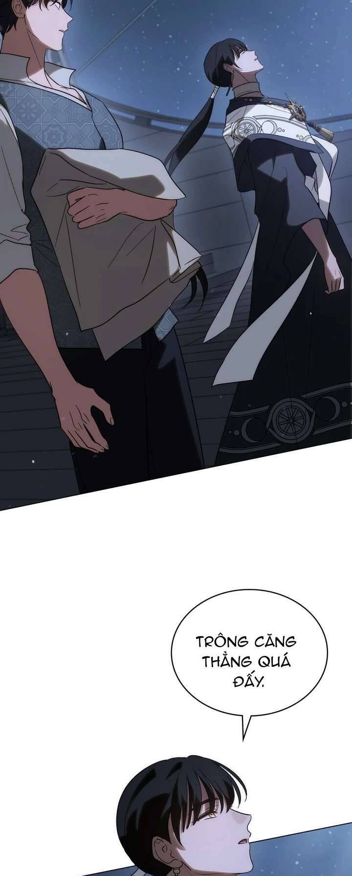 Khi Số Phận Tìm Đến Hai Ta - Chap 81 - Trang 24