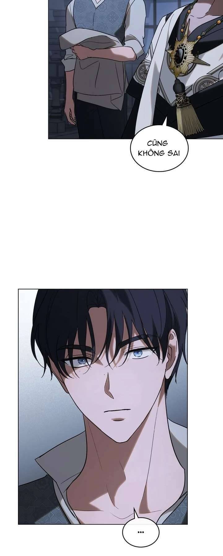 Khi Số Phận Tìm Đến Hai Ta - Chap 81 - Trang 26