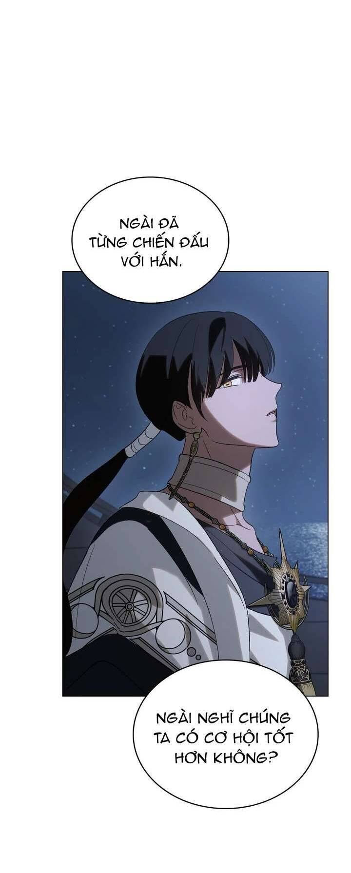 Khi Số Phận Tìm Đến Hai Ta - Chap 81 - Trang 27