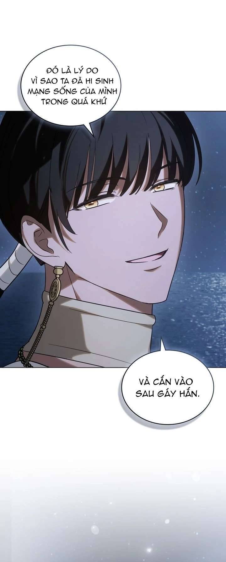 Khi Số Phận Tìm Đến Hai Ta - Chap 81 - Trang 28