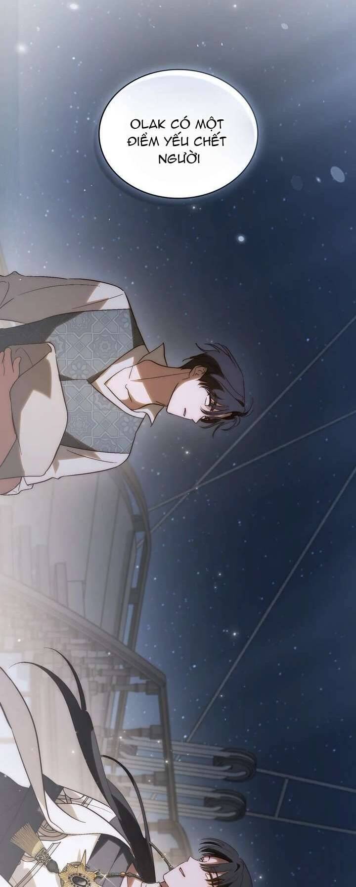 Khi Số Phận Tìm Đến Hai Ta - Chap 81 - Trang 29