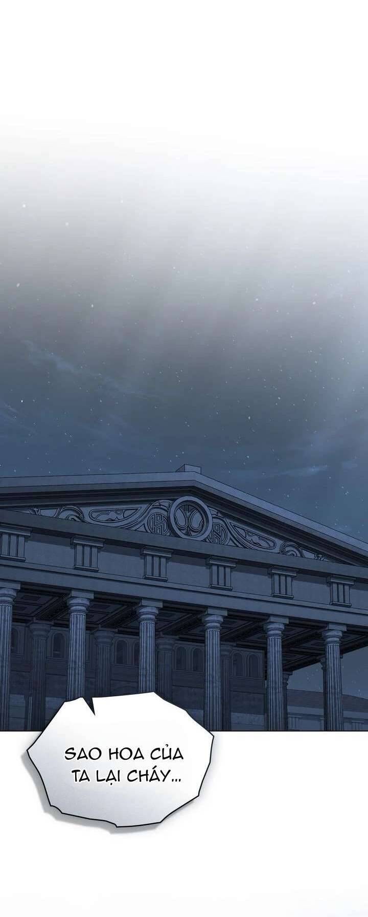 Khi Số Phận Tìm Đến Hai Ta - Chap 81 - Trang 31