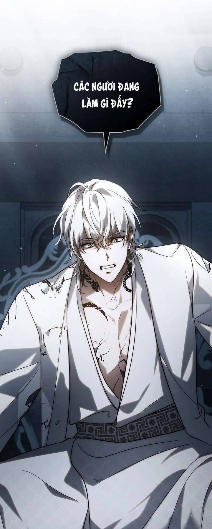 Khi Số Phận Tìm Đến Hai Ta - Chap 81 - Trang 32