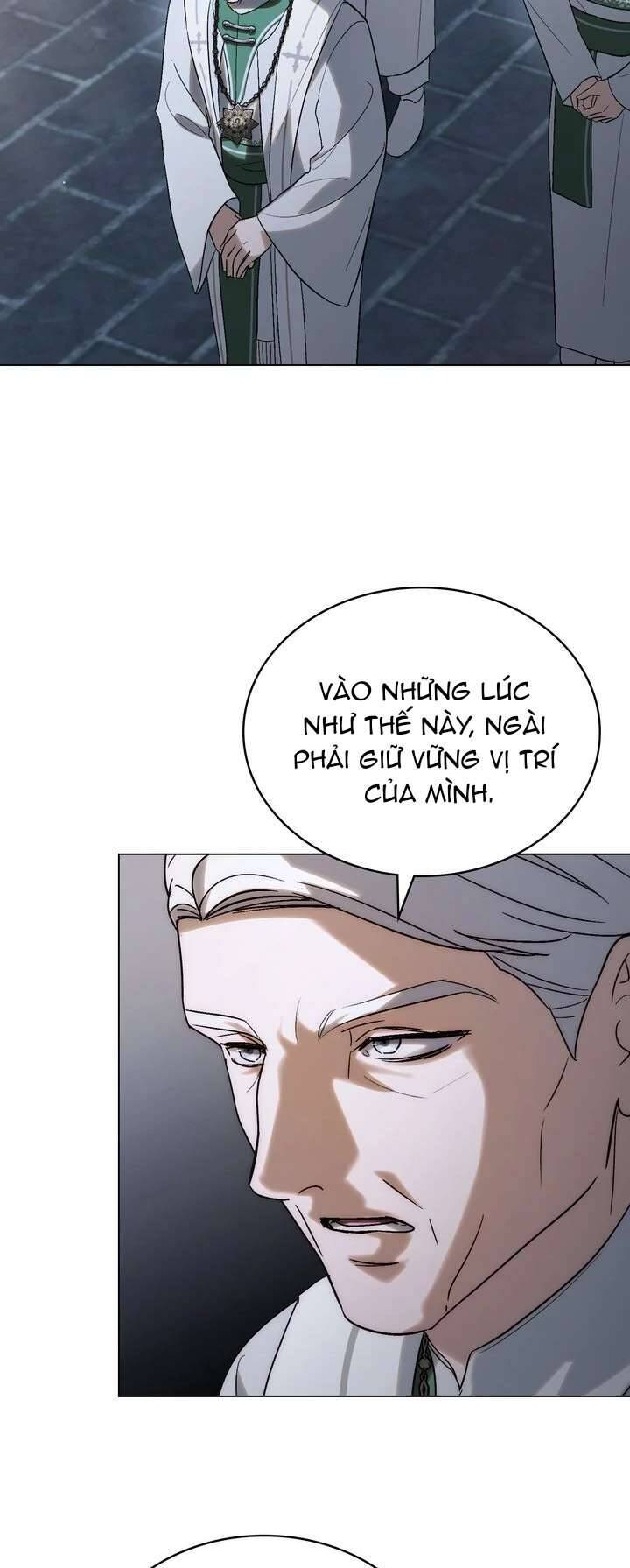 Khi Số Phận Tìm Đến Hai Ta - Chap 81 - Trang 34