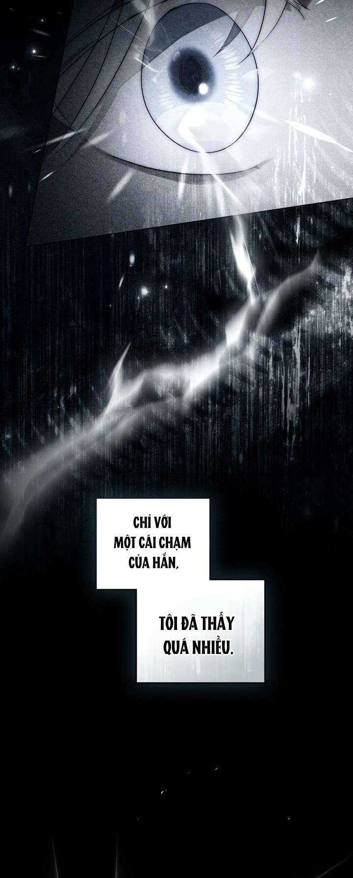Khi Số Phận Tìm Đến Hai Ta - Chap 81 - Trang 4