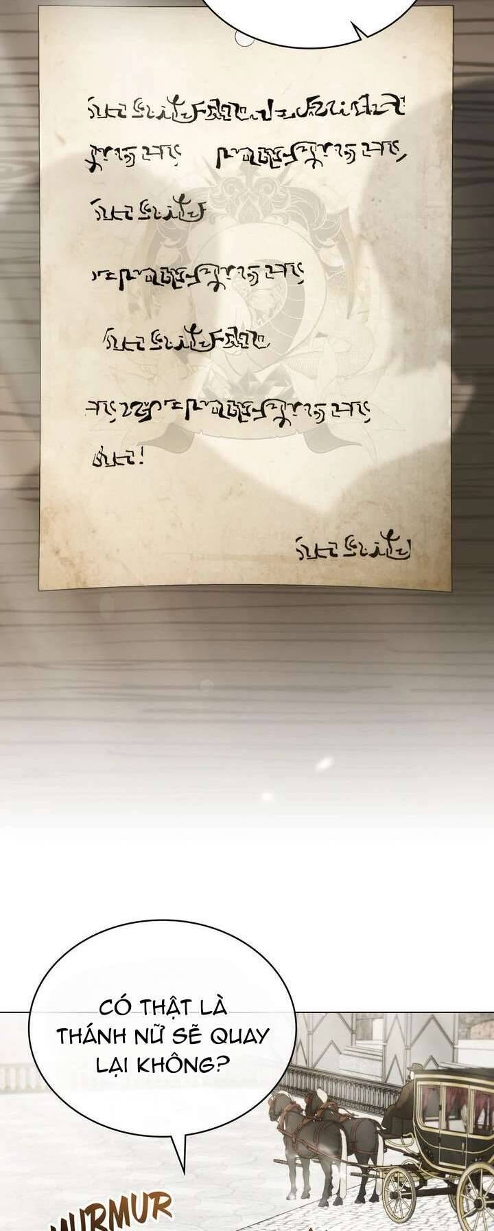 Khi Số Phận Tìm Đến Hai Ta - Chap 81 - Trang 41