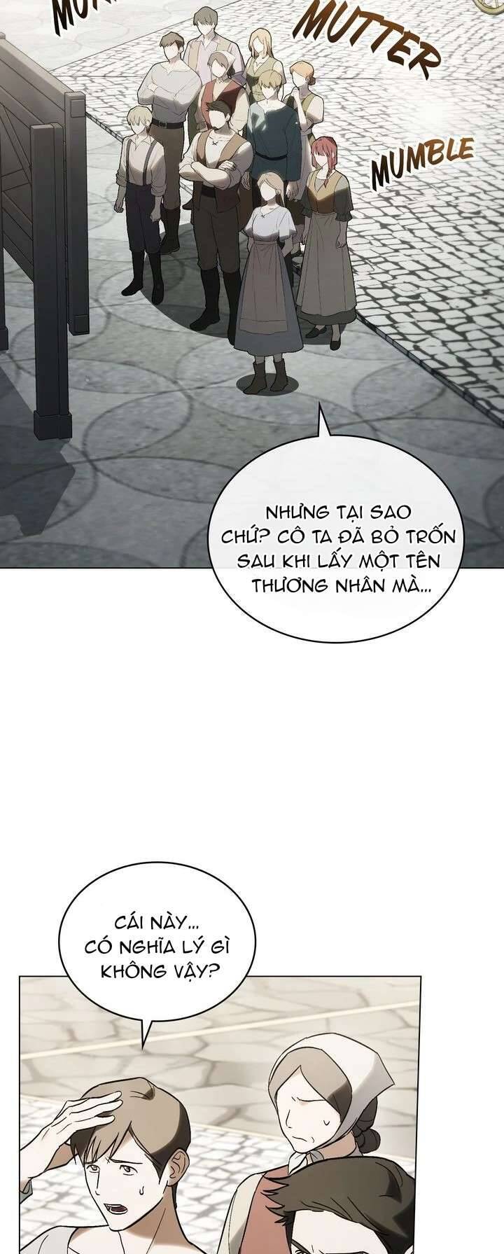Khi Số Phận Tìm Đến Hai Ta - Chap 81 - Trang 42
