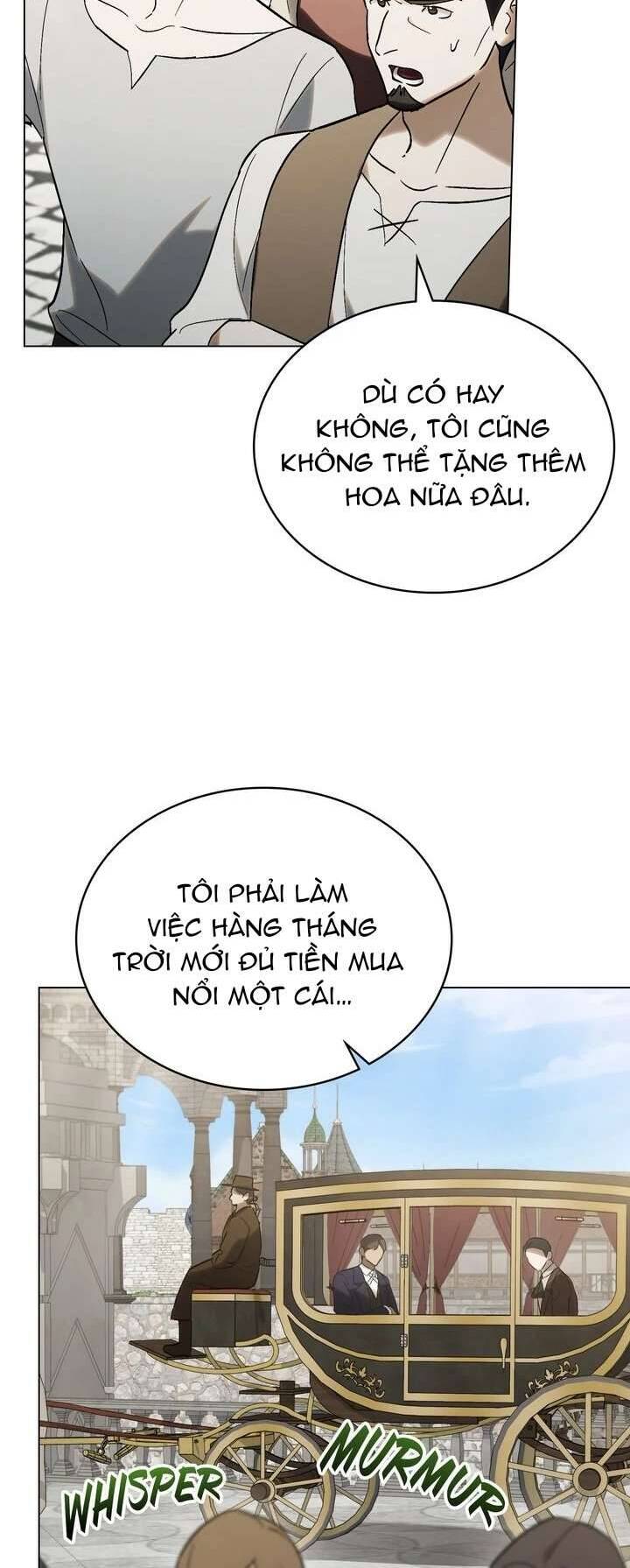 Khi Số Phận Tìm Đến Hai Ta - Chap 81 - Trang 43