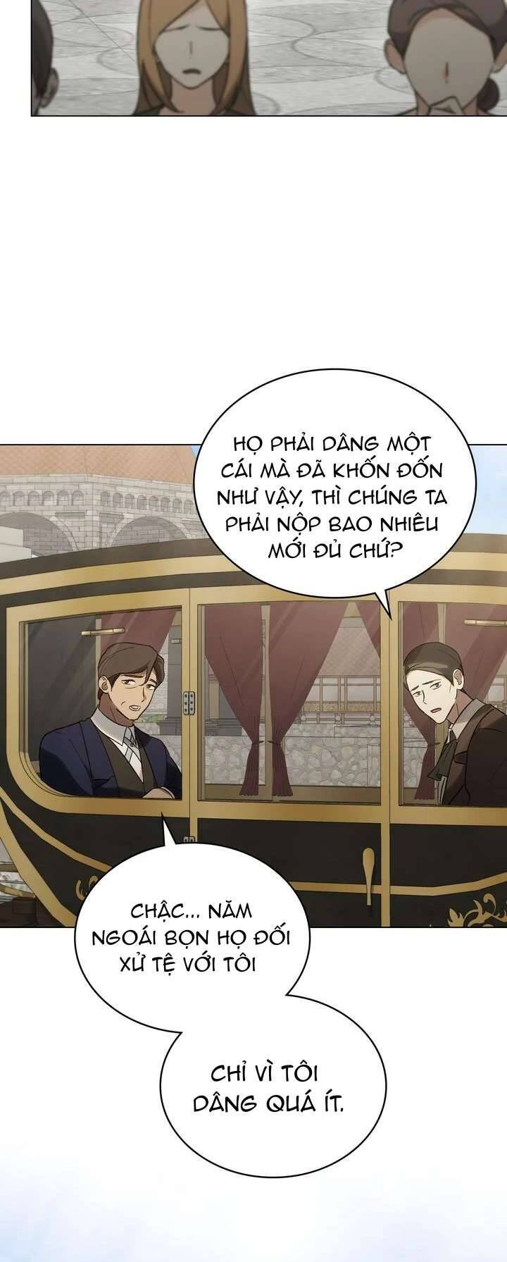 Khi Số Phận Tìm Đến Hai Ta - Chap 81 - Trang 44