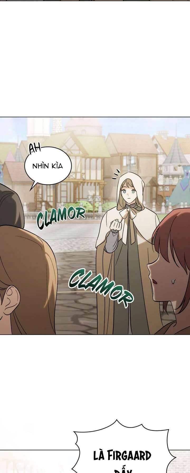 Khi Số Phận Tìm Đến Hai Ta - Chap 81 - Trang 48