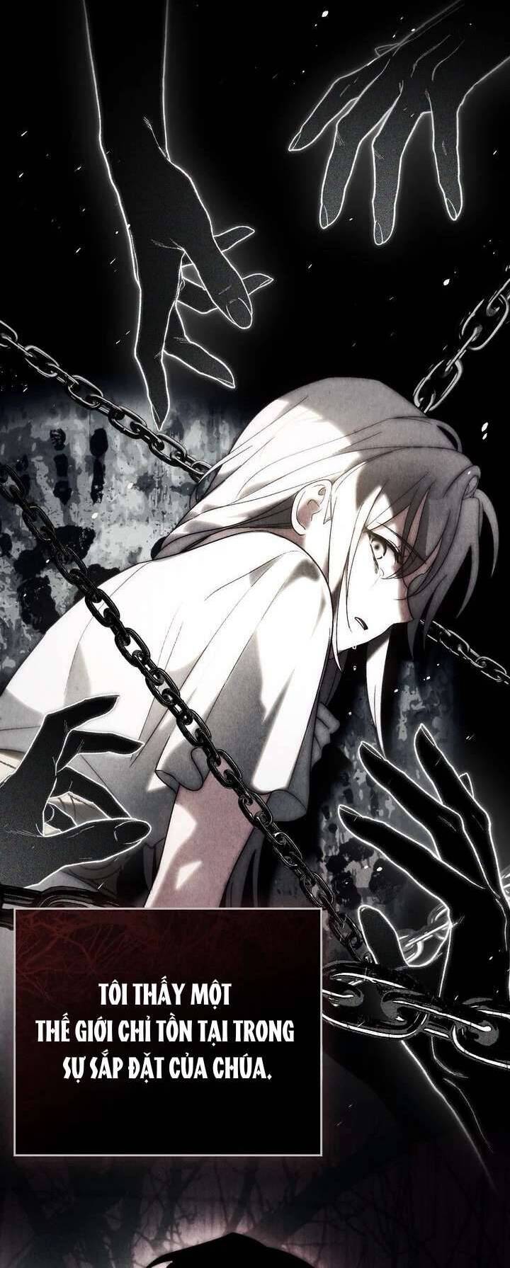 Khi Số Phận Tìm Đến Hai Ta - Chap 81 - Trang 5