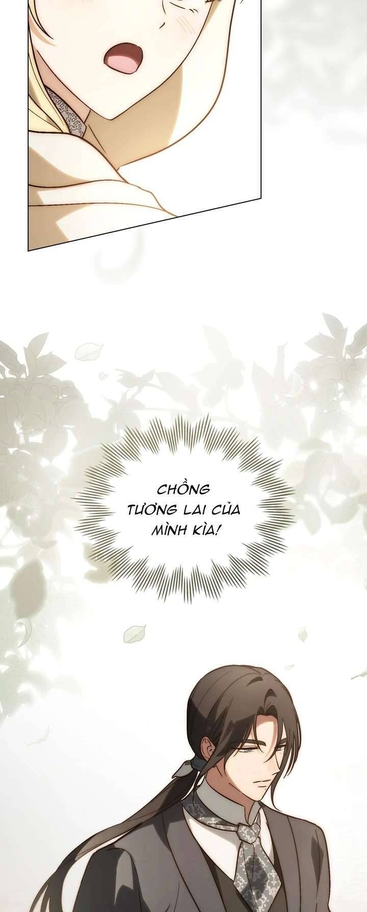 Khi Số Phận Tìm Đến Hai Ta - Chap 81 - Trang 50
