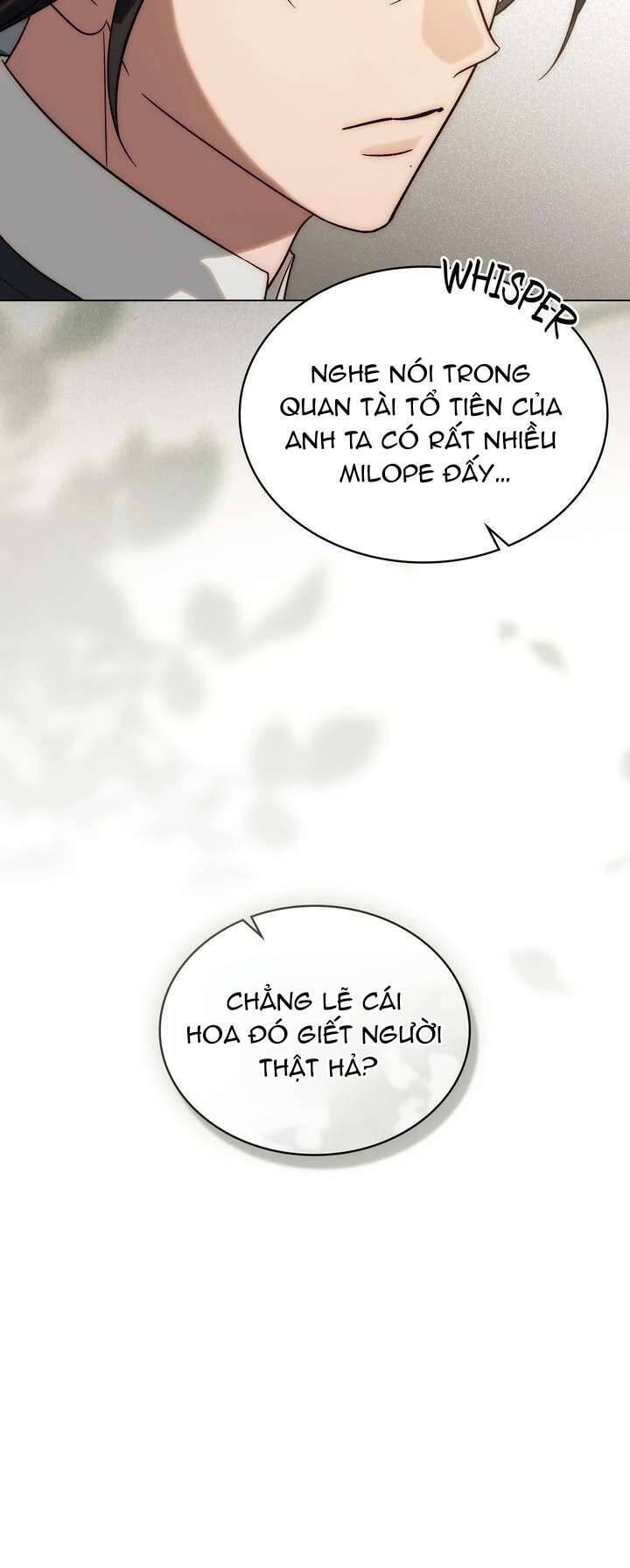 Khi Số Phận Tìm Đến Hai Ta - Chap 81 - Trang 52