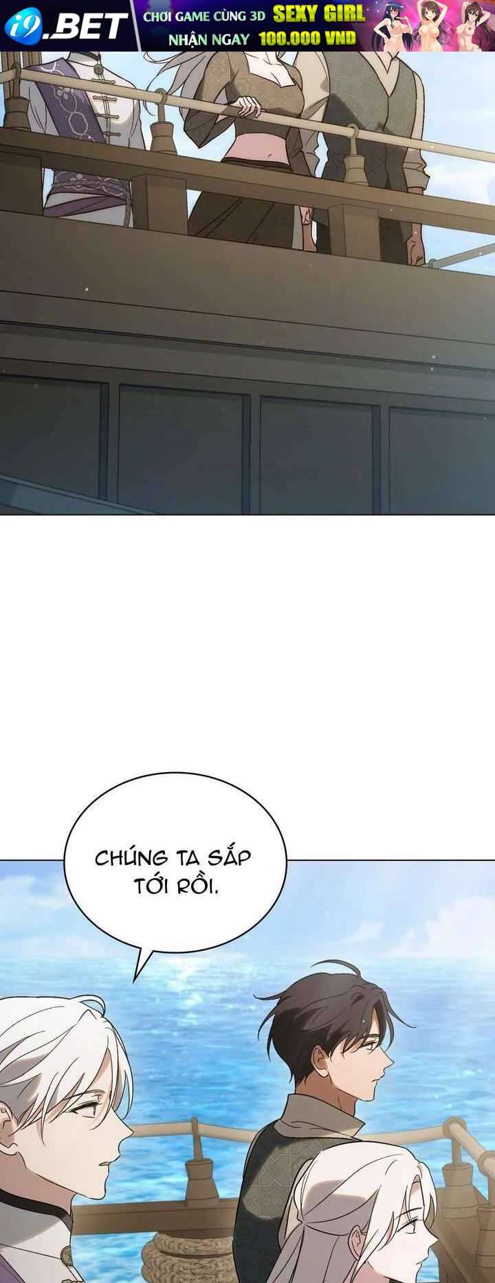 Khi Số Phận Tìm Đến Hai Ta - Chap 81 - Trang 54