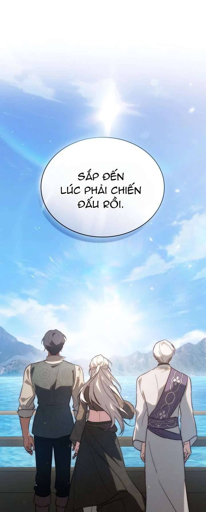 Khi Số Phận Tìm Đến Hai Ta - Chap 81 - Trang 56