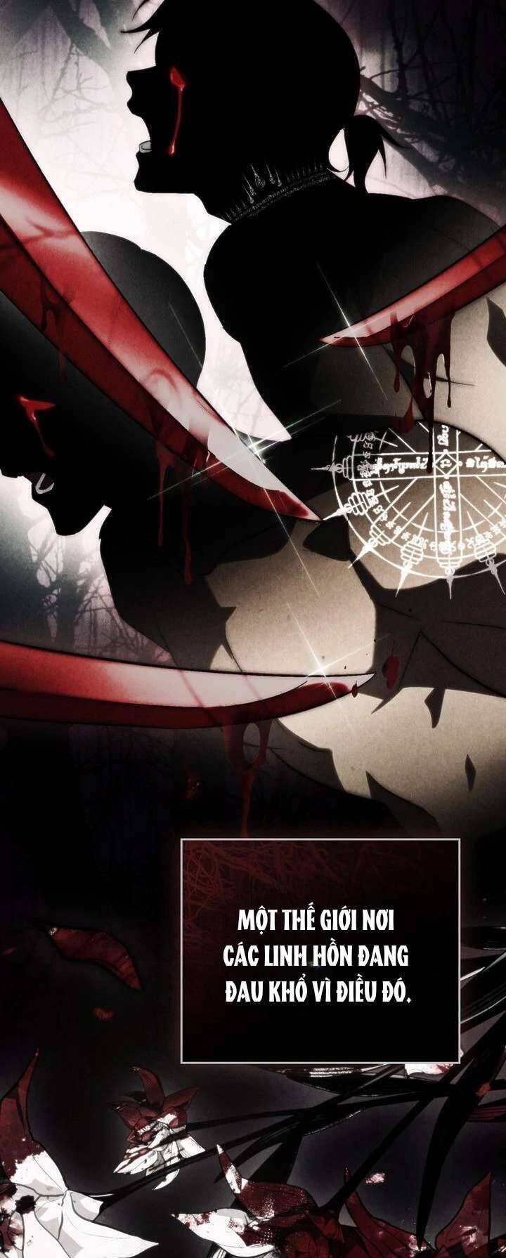 Khi Số Phận Tìm Đến Hai Ta - Chap 81 - Trang 6