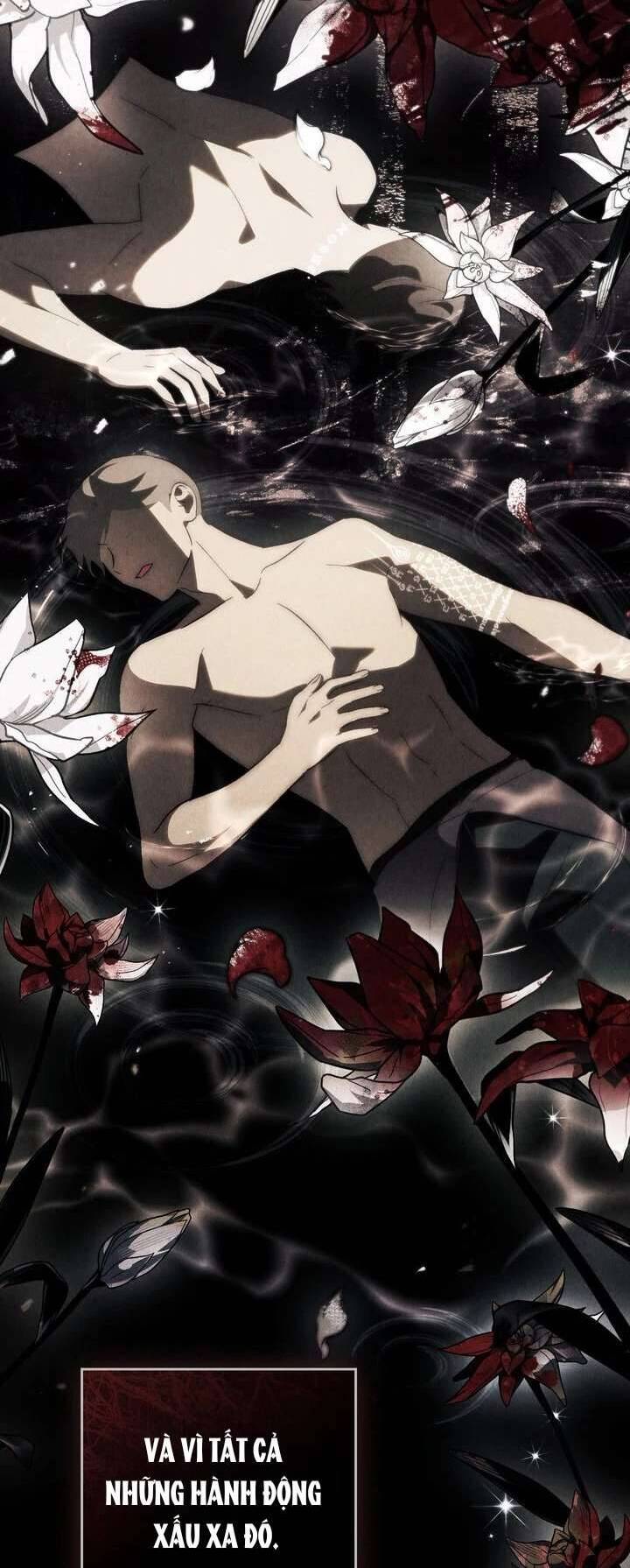 Khi Số Phận Tìm Đến Hai Ta - Chap 81 - Trang 7
