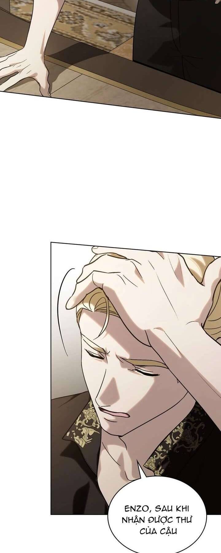 Khi Số Phận Tìm Đến Hai Ta - Chap 82 - Trang 13