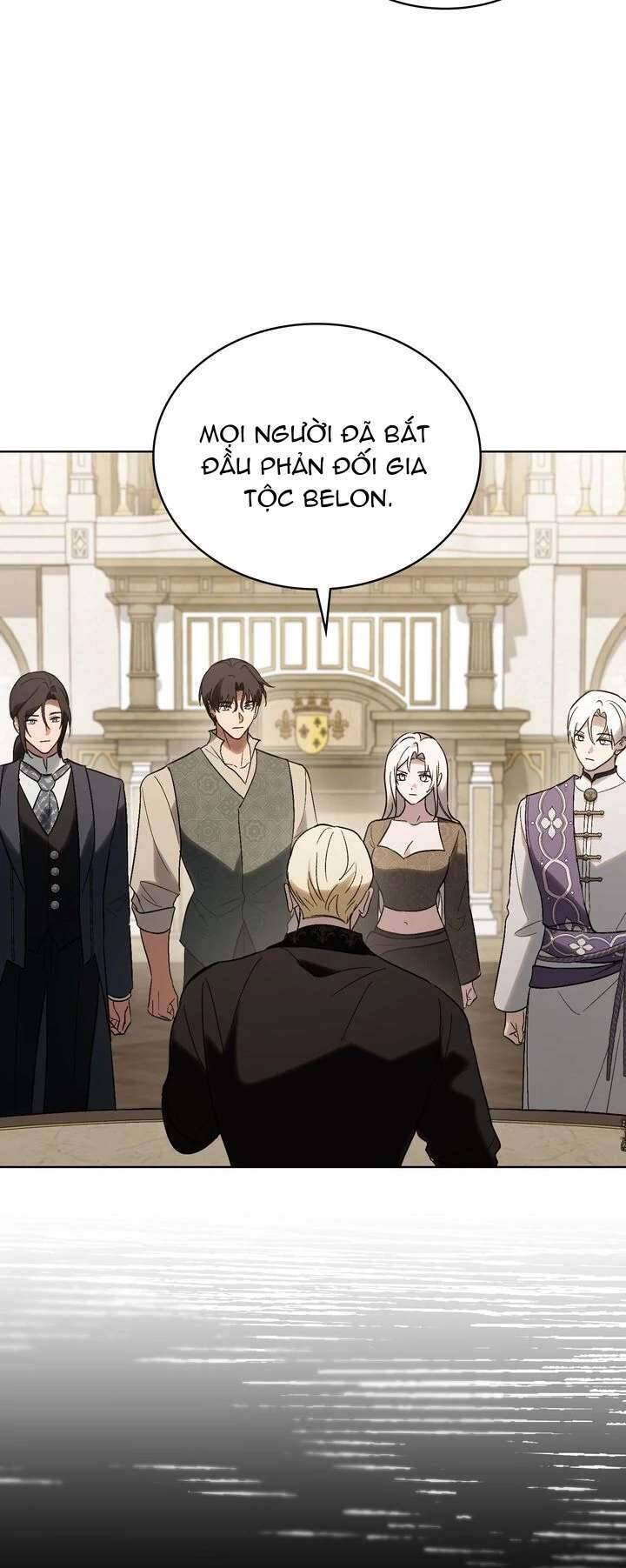 Khi Số Phận Tìm Đến Hai Ta - Chap 82 - Trang 14