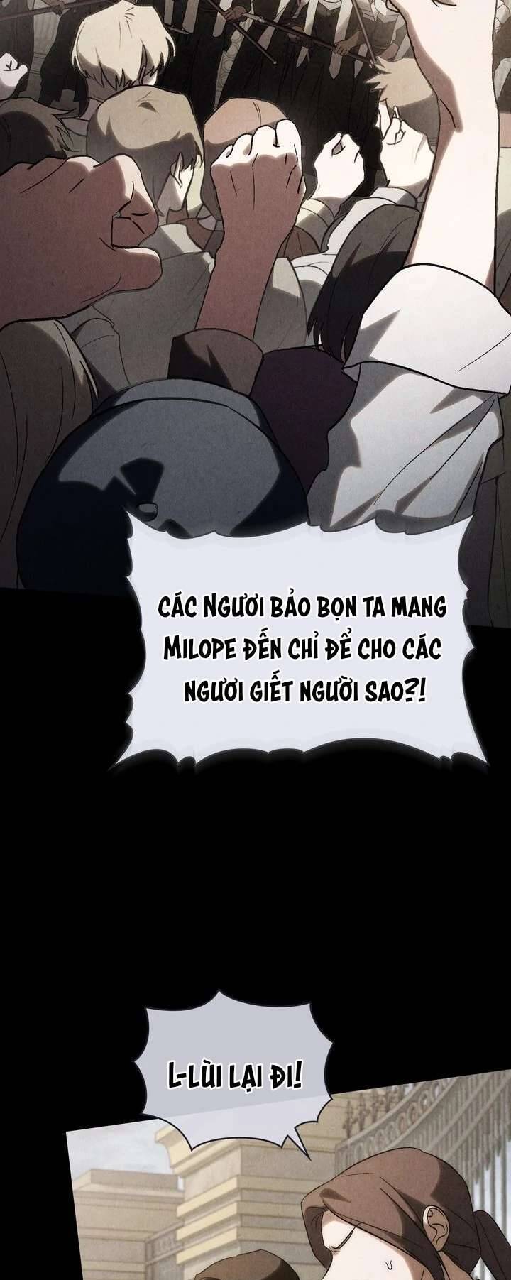 Khi Số Phận Tìm Đến Hai Ta - Chap 82 - Trang 16