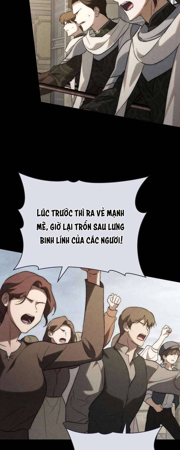 Khi Số Phận Tìm Đến Hai Ta - Chap 82 - Trang 17
