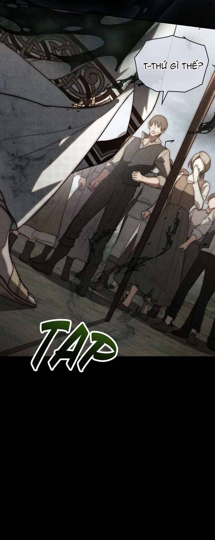 Khi Số Phận Tìm Đến Hai Ta - Chap 82 - Trang 21