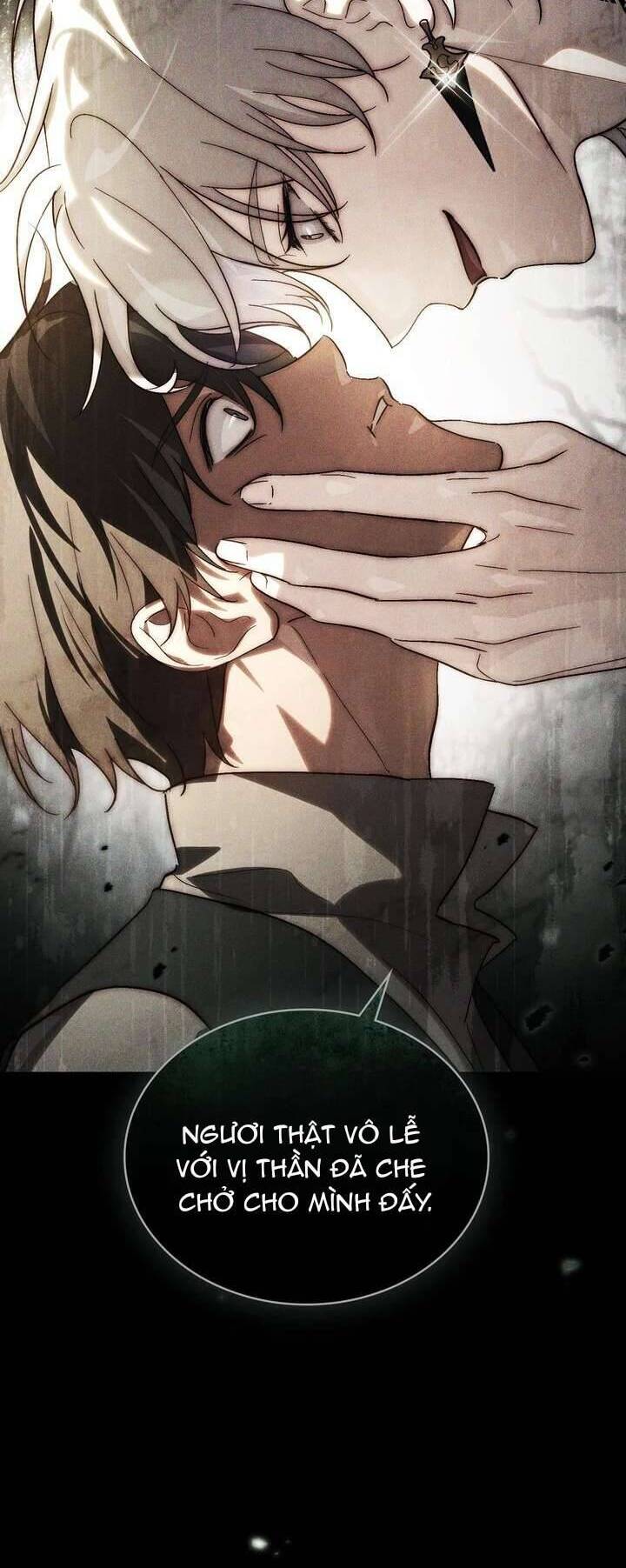 Khi Số Phận Tìm Đến Hai Ta - Chap 82 - Trang 23