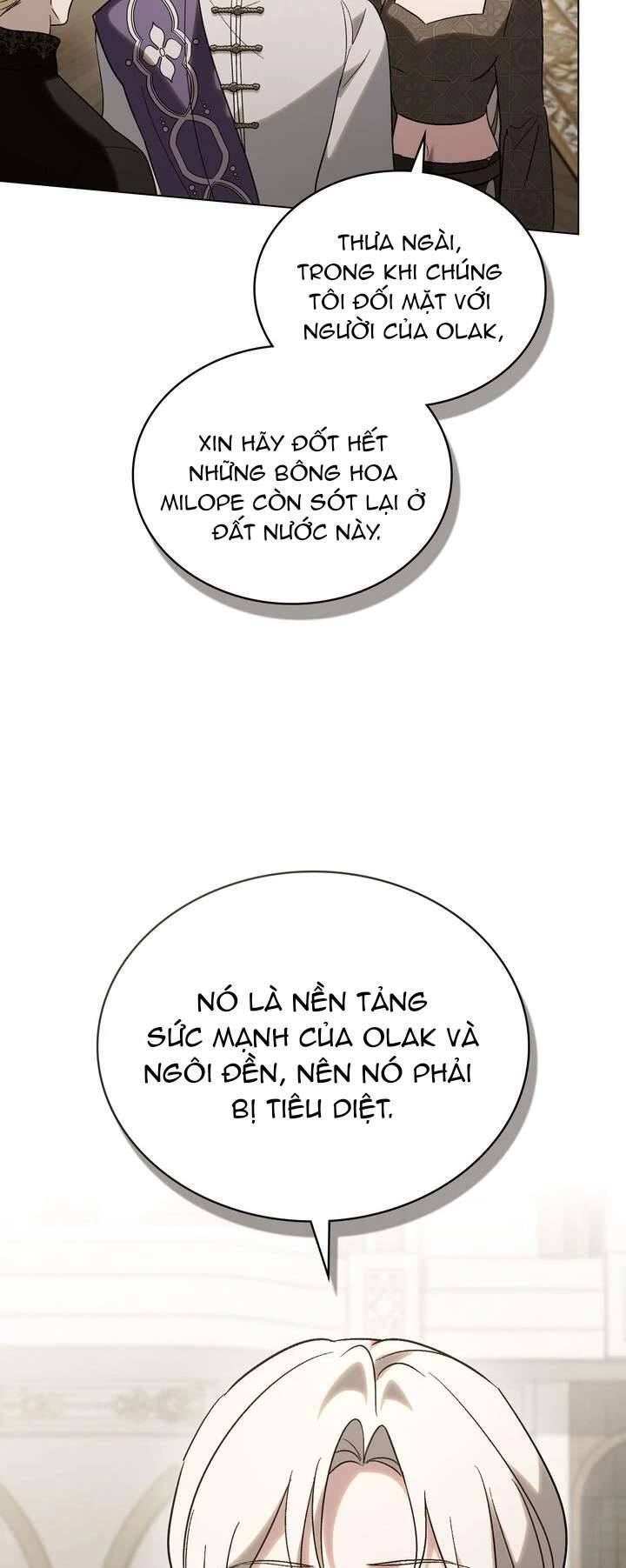 Khi Số Phận Tìm Đến Hai Ta - Chap 82 - Trang 32