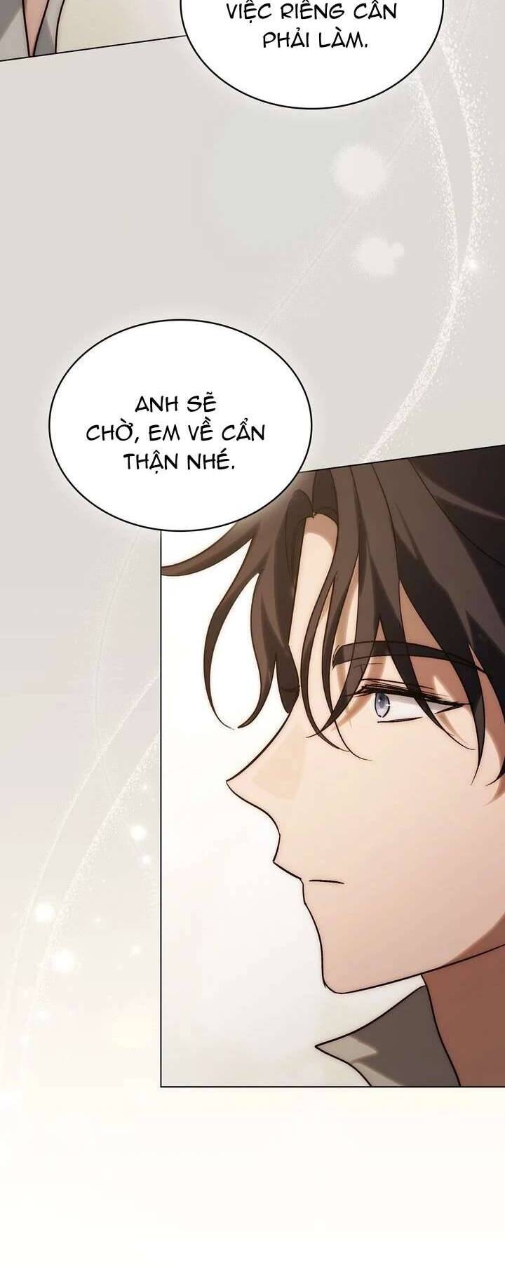 Khi Số Phận Tìm Đến Hai Ta - Chap 82 - Trang 35