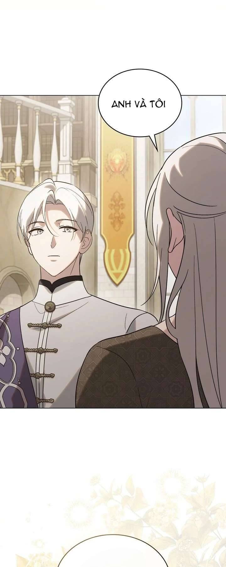 Khi Số Phận Tìm Đến Hai Ta - Chap 82 - Trang 36