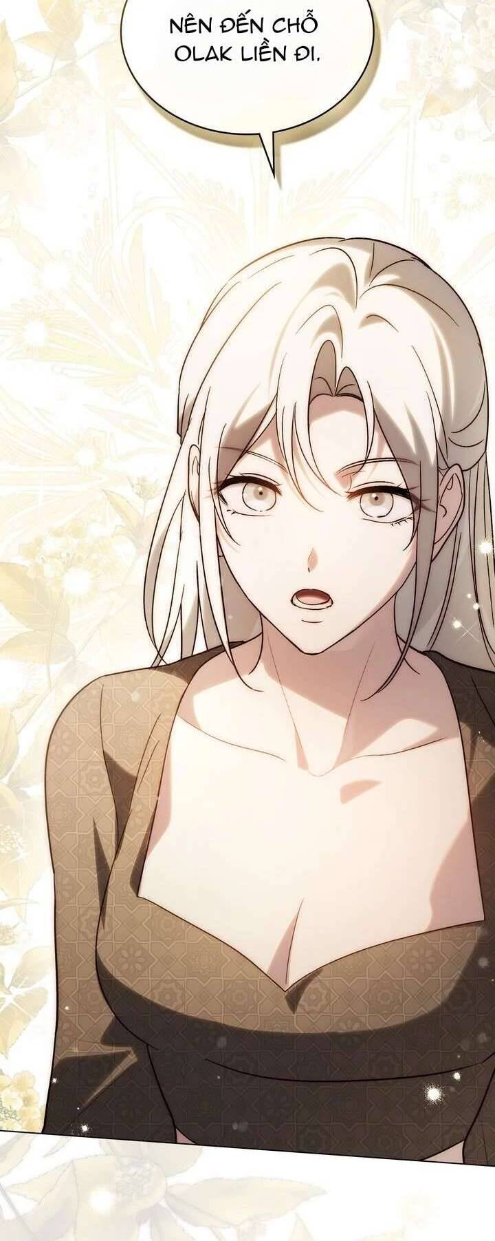 Khi Số Phận Tìm Đến Hai Ta - Chap 82 - Trang 37