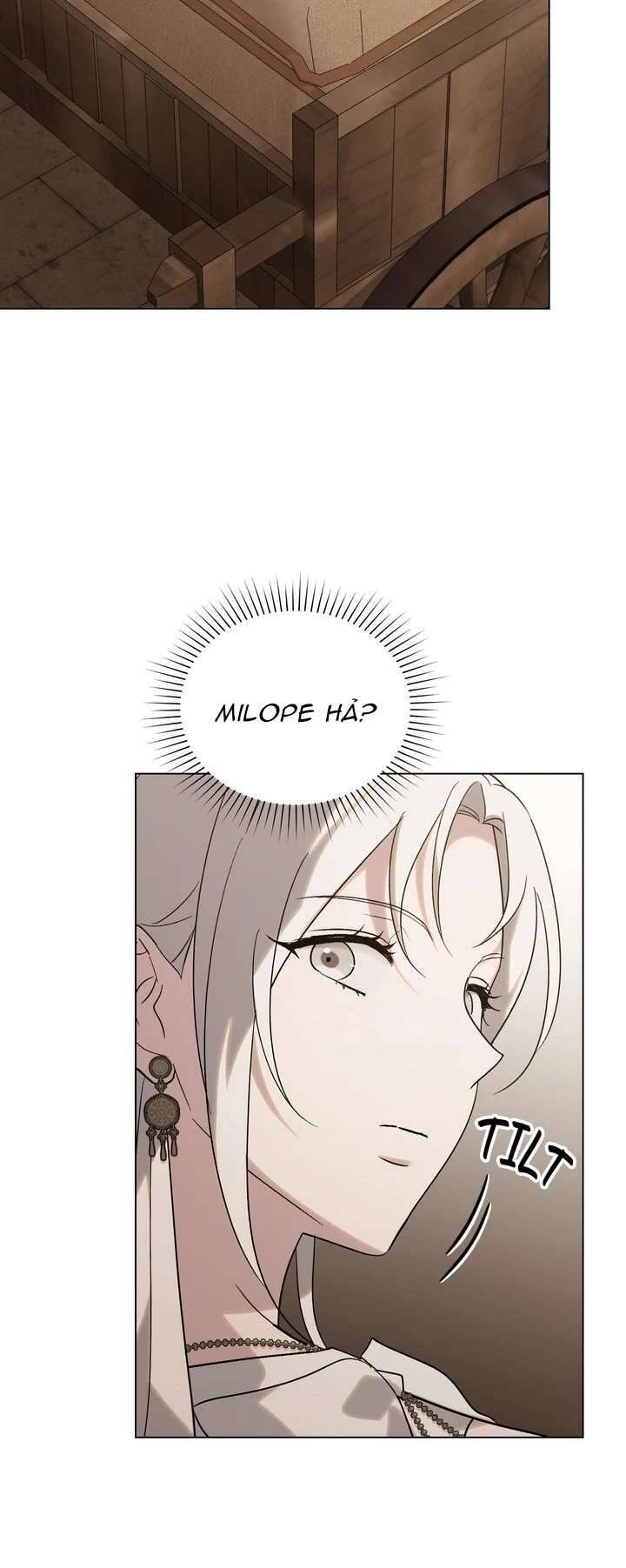 Khi Số Phận Tìm Đến Hai Ta - Chap 82 - Trang 42