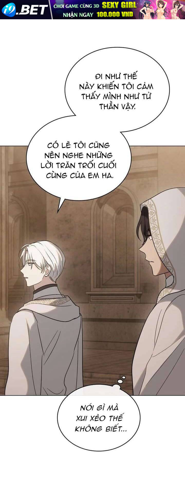 Khi Số Phận Tìm Đến Hai Ta - Chap 82 - Trang 43