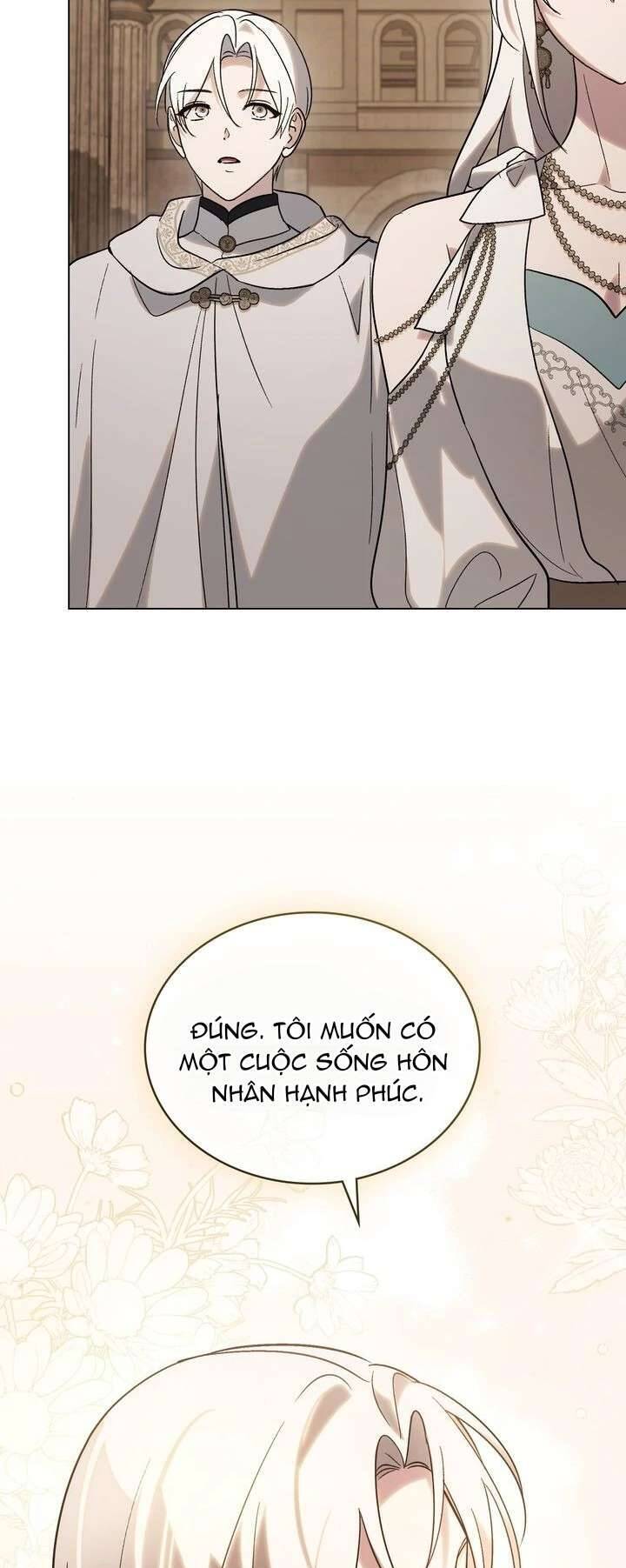 Khi Số Phận Tìm Đến Hai Ta - Chap 82 - Trang 45
