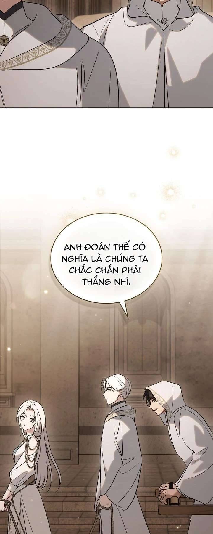 Khi Số Phận Tìm Đến Hai Ta - Chap 82 - Trang 47