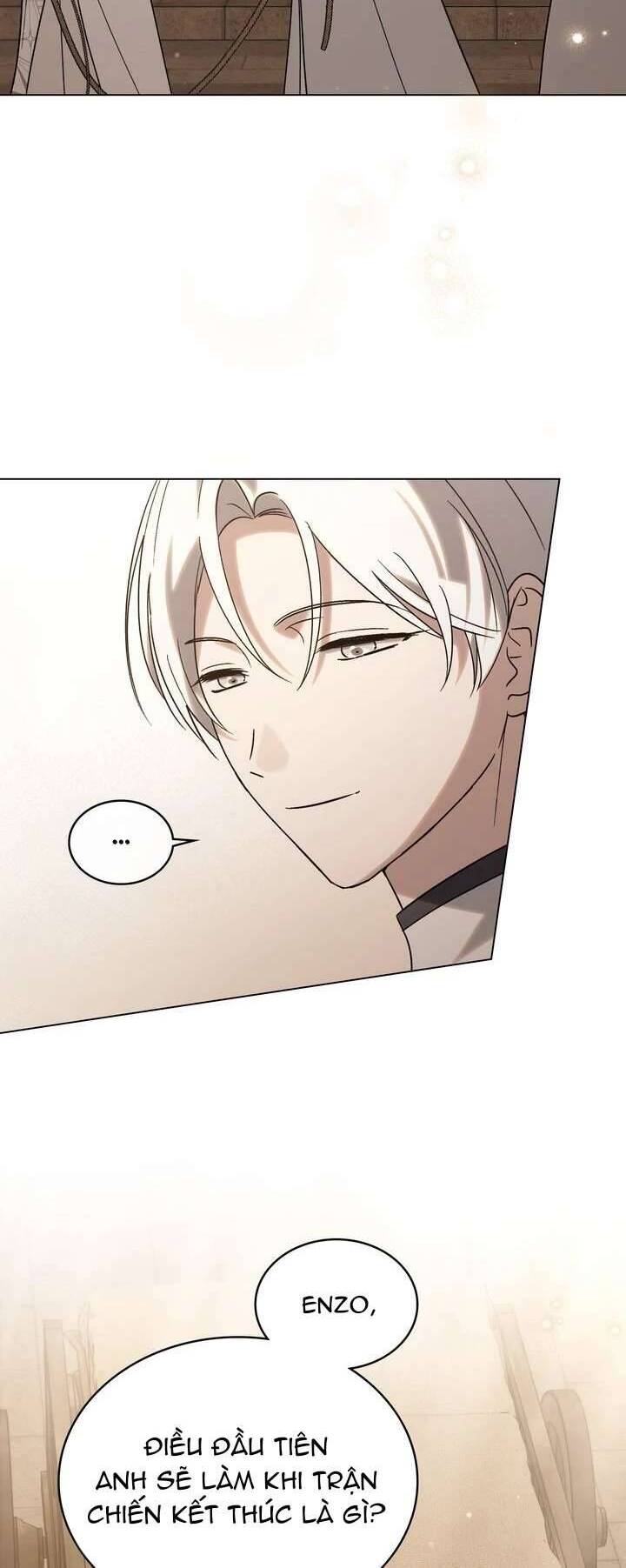 Khi Số Phận Tìm Đến Hai Ta - Chap 82 - Trang 48