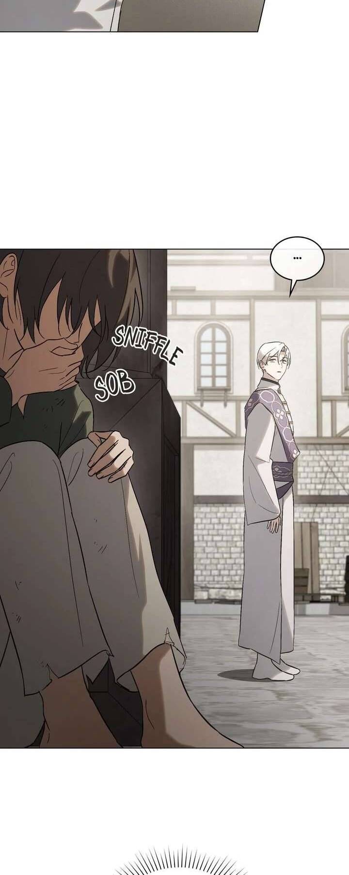 Khi Số Phận Tìm Đến Hai Ta - Chap 82 - Trang 5