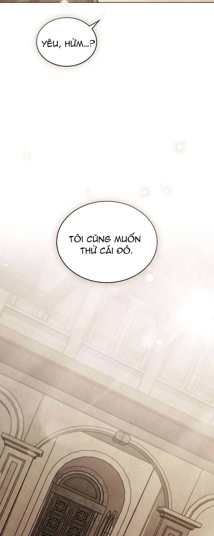 Khi Số Phận Tìm Đến Hai Ta - Chap 82 - Trang 51