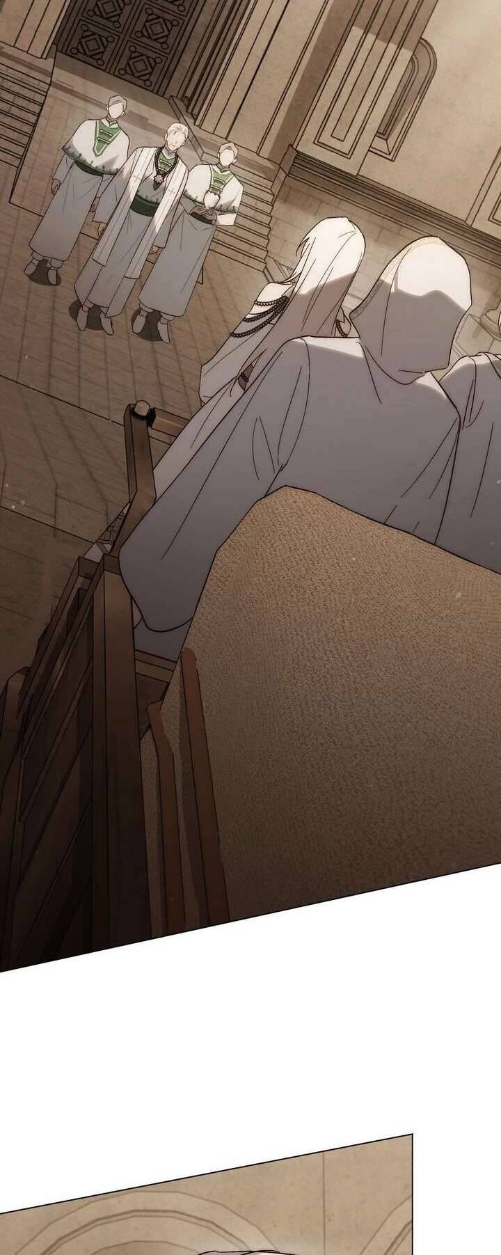Khi Số Phận Tìm Đến Hai Ta - Chap 82 - Trang 52