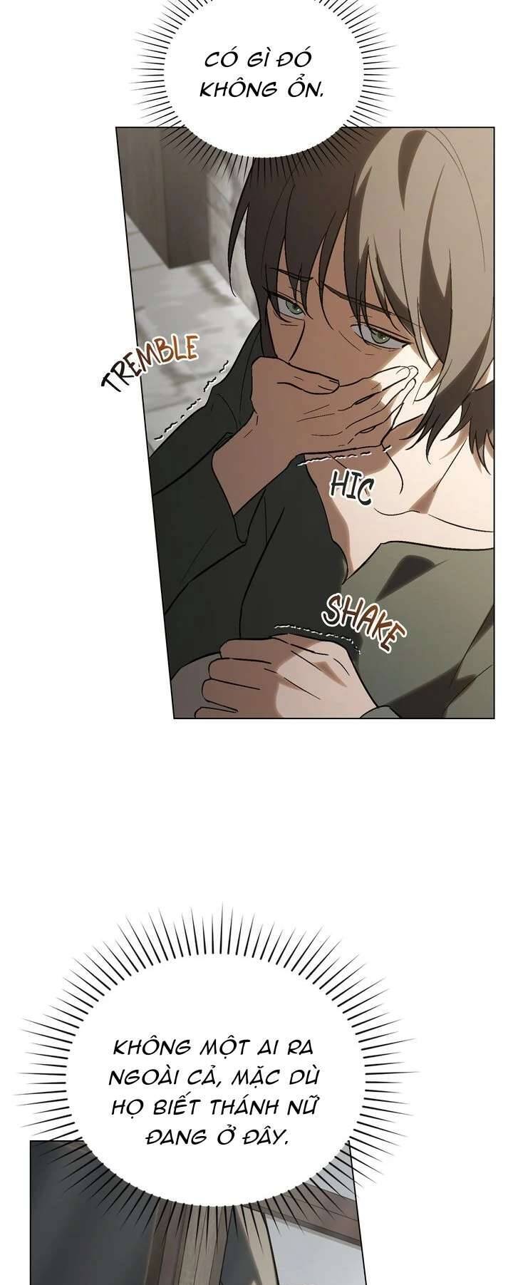 Khi Số Phận Tìm Đến Hai Ta - Chap 82 - Trang 6
