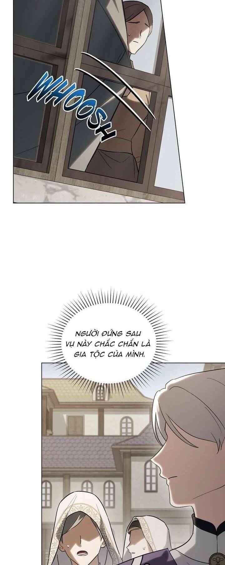 Khi Số Phận Tìm Đến Hai Ta - Chap 82 - Trang 7