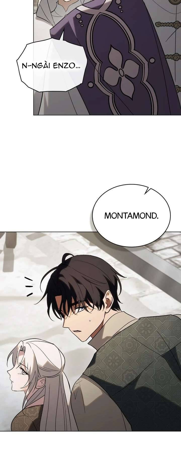 Khi Số Phận Tìm Đến Hai Ta - Chap 82 - Trang 8