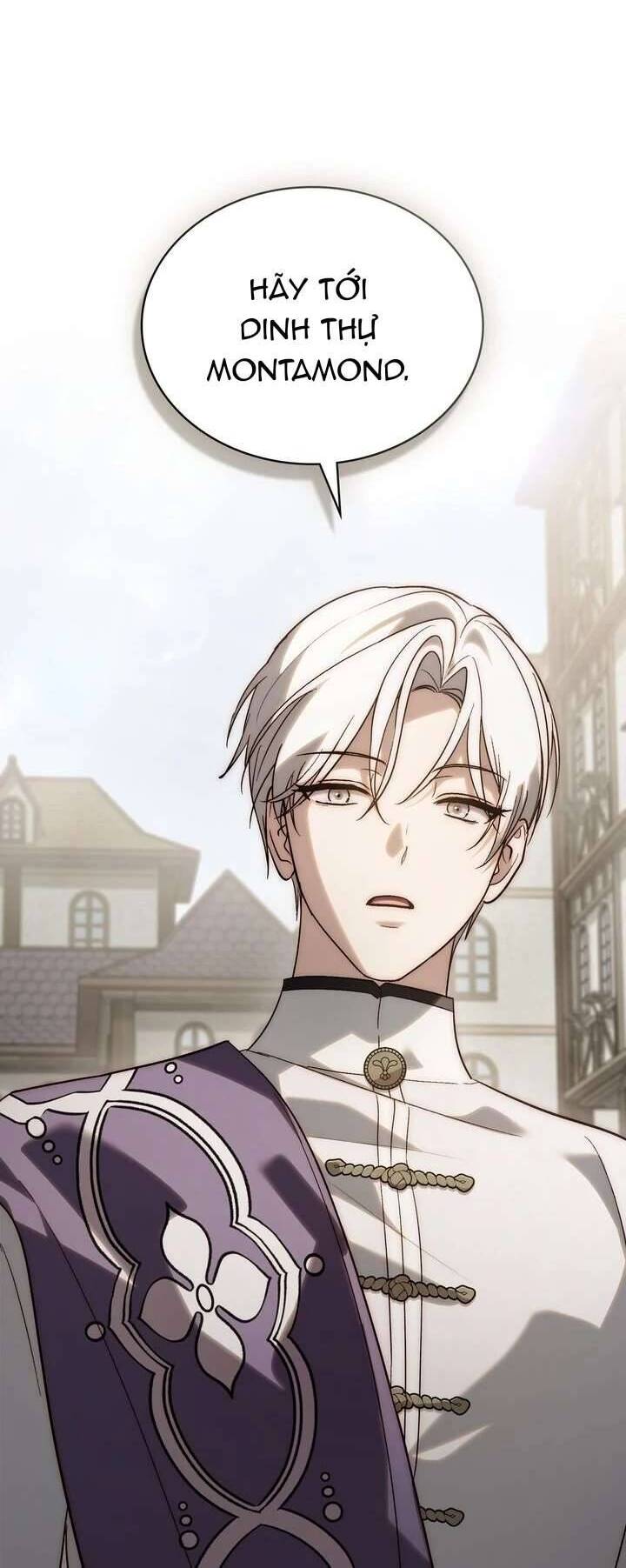 Khi Số Phận Tìm Đến Hai Ta - Chap 82 - Trang 9