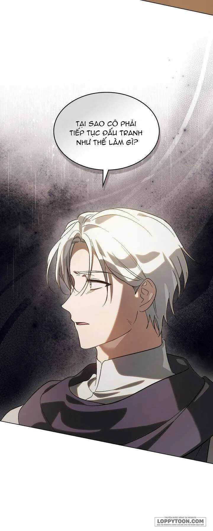 Khi Số Phận Tìm Đến Hai Ta - Chap 9 - Trang 42