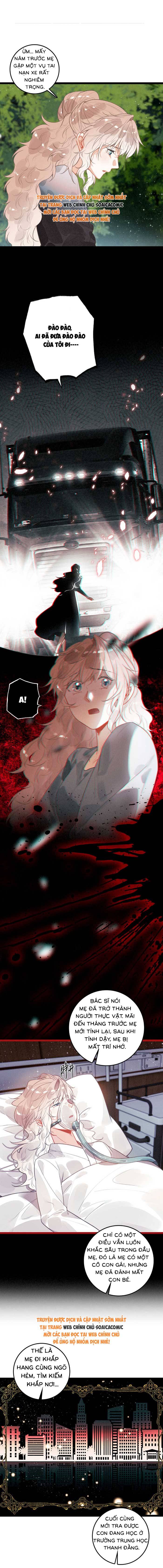 Khi Tôi Xuyên Vào Gia Đình Toàn Phản Diện - Chap Khi Tôi Xuyên Vào [...] – Chap 70 - Trang 6