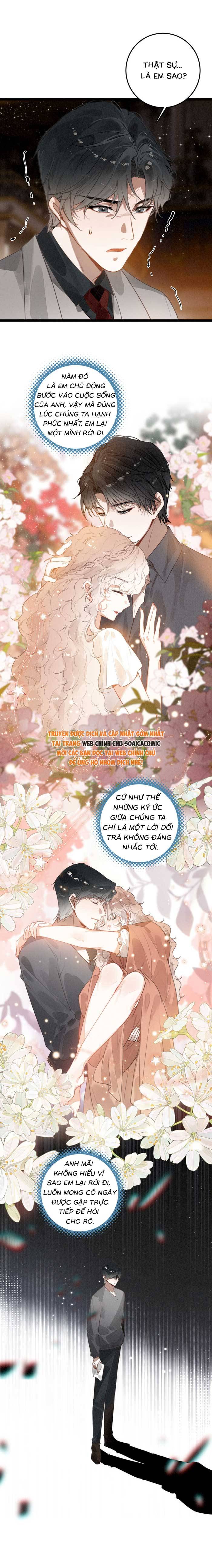 Khi Tôi Xuyên Vào Gia Đình Toàn Phản Diện - Chap Khi Tôi Xuyên Vào [...] – Chap 71 - Trang 3