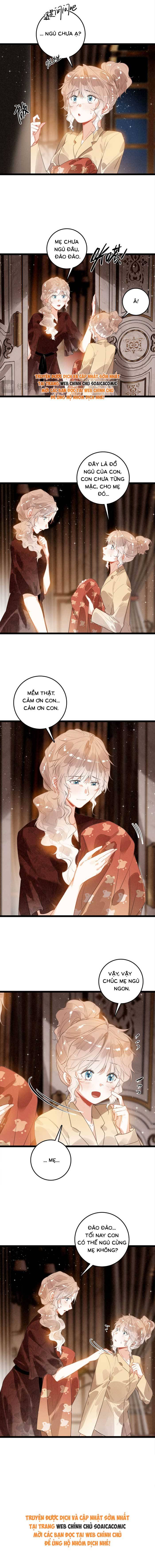 Khi Tôi Xuyên Vào Gia Đình Toàn Phản Diện - Chap Khi Tôi Xuyên Vào [...] – Chap 72 - Trang 7