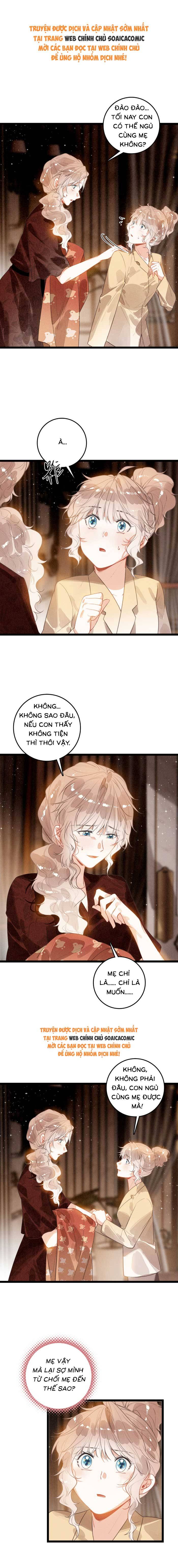 Khi Tôi Xuyên Vào Gia Đình Toàn Phản Diện - Chap Khi Tôi Xuyên Vào [...] – Chap 73 - Trang 0