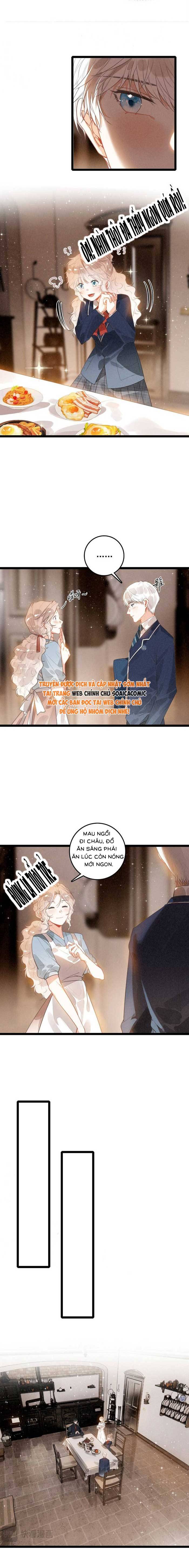 Khi Tôi Xuyên Vào Gia Đình Toàn Phản Diện - Chap Khi Tôi Xuyên Vào [...] – Chap 74 - Trang 1
