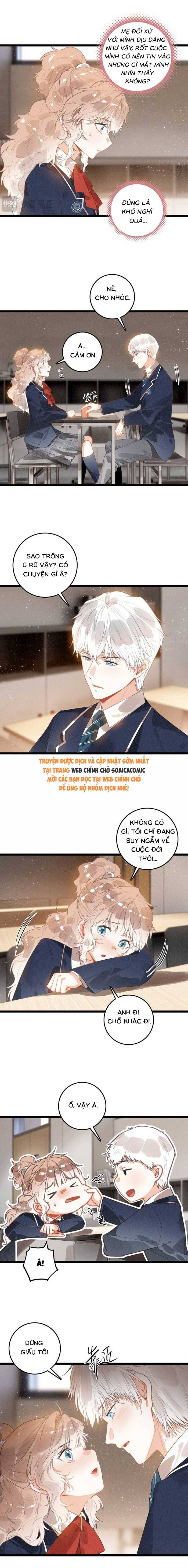 Khi Tôi Xuyên Vào Gia Đình Toàn Phản Diện - Chap Khi Tôi Xuyên Vào [...] – Chap 78 - Trang 1